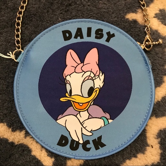 NWT Harveys x Donald Duck Coin Purse - Picture 4 of 6